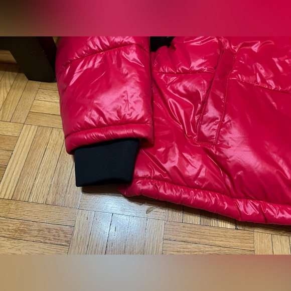 Zara puffer jacket - Picture 2 of 4